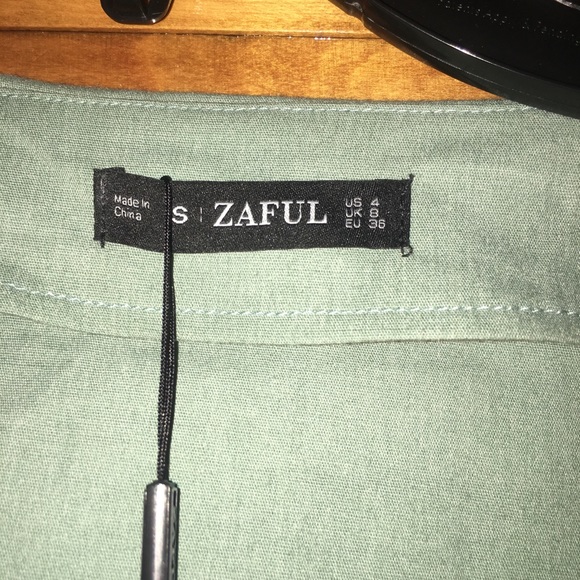 NEW SWEETHEART TOP - Picture 3 of 4